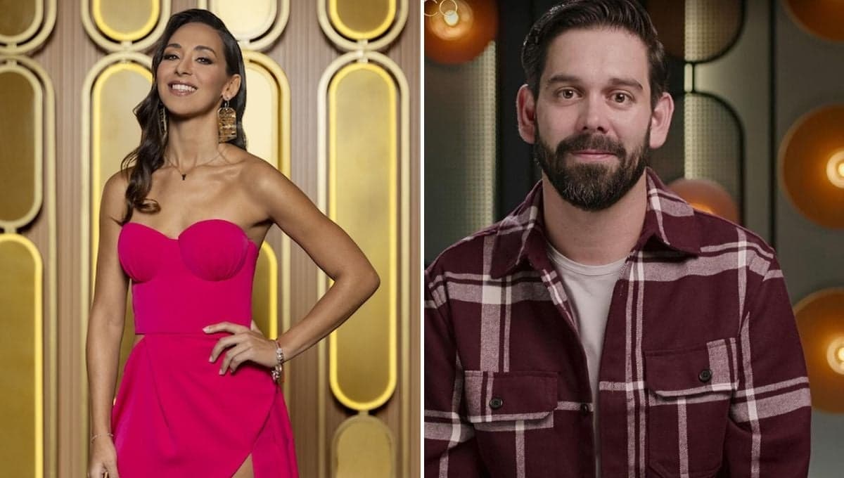 ‘Love is Blind México’: exhiben más AGRESIONES cometidas por Fernanda y que Netflix no pasó en su reality