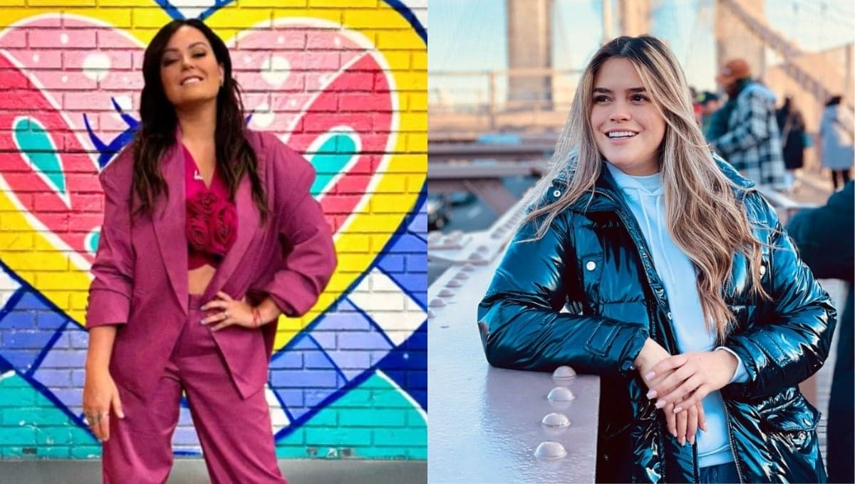 Ximena Echeverría: edad, estatura, estudios y más de la hermana de Mariana Echeverría