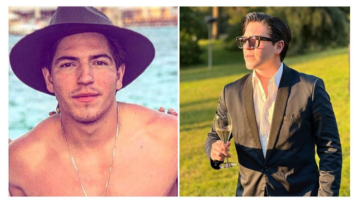 ¿Quién es Erik Rodríguez? Quien murió en ‘Love is Blind’ el reality de Netflix