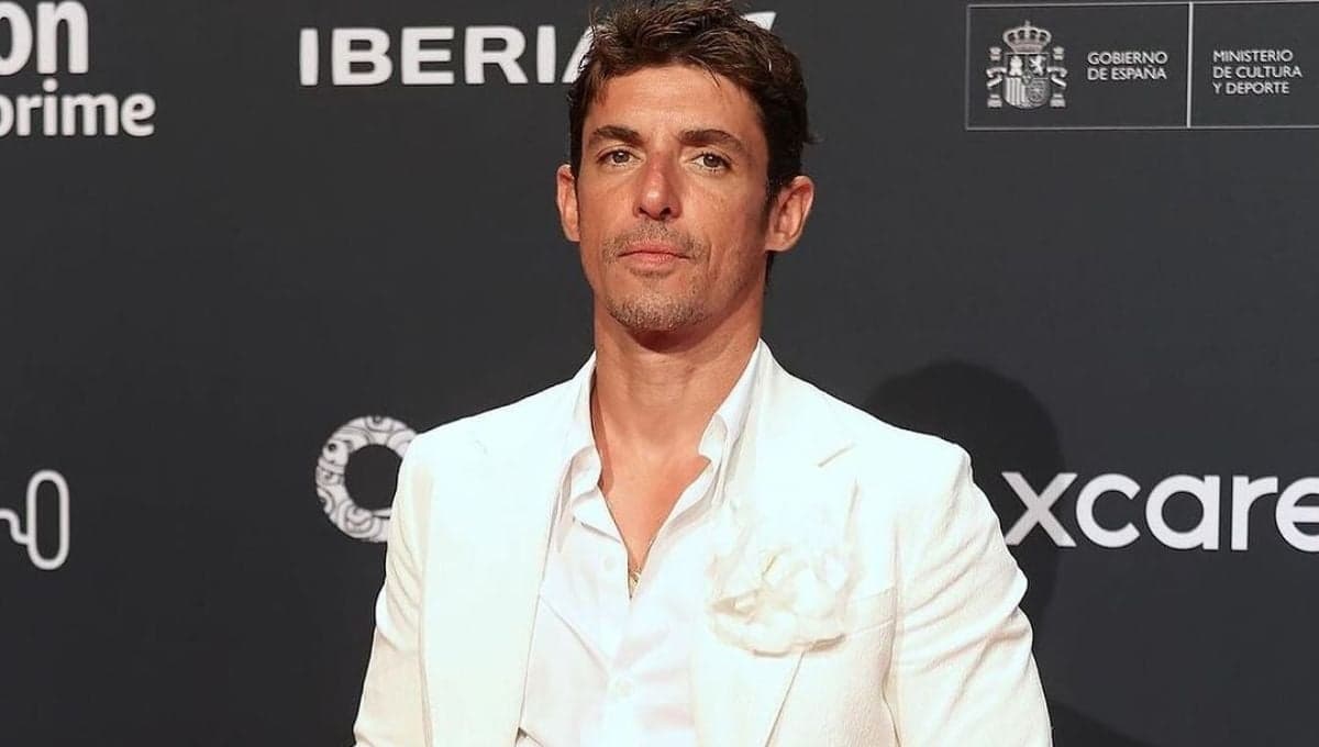 ¿Cuánto mide Alberto Guerra? Esta es la estatura y peso del actor protagonista de ‘Accidente’, de Netflix