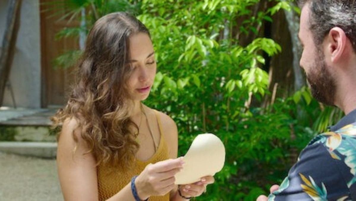 ‘Love is Blind México’: parejas que sí se quedaron juntos en el reality de Netflix