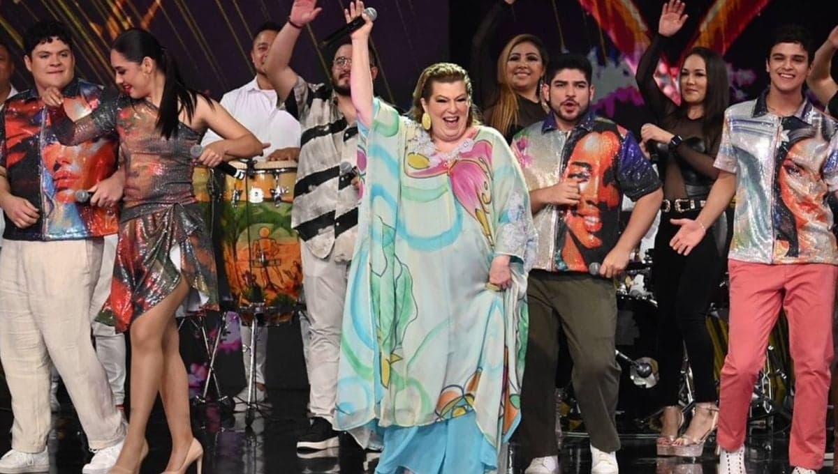 ‘La Academia’ 2024: ¿Quién es el eliminado de hoy domingo 25 de agosto?