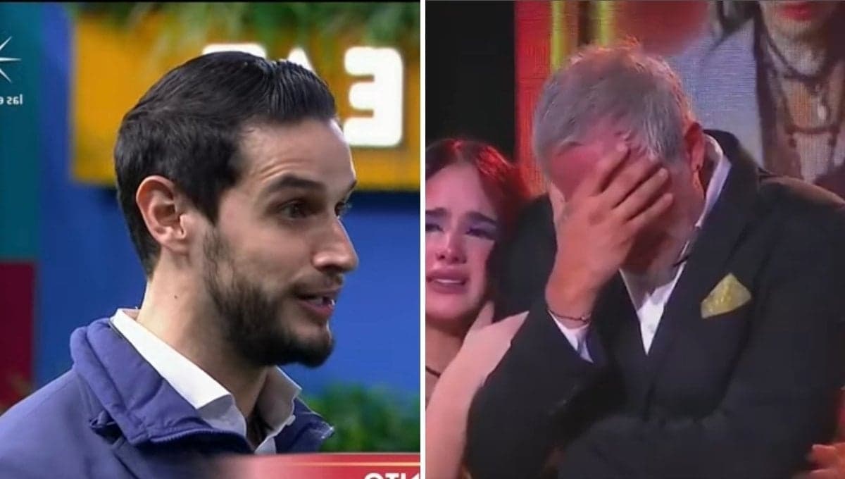 ¿Qué le dijo Adrián Marcelo a Arath de la Torre en La Casa de los Famosos? El golpe BAJO que casi lo hace renunciar