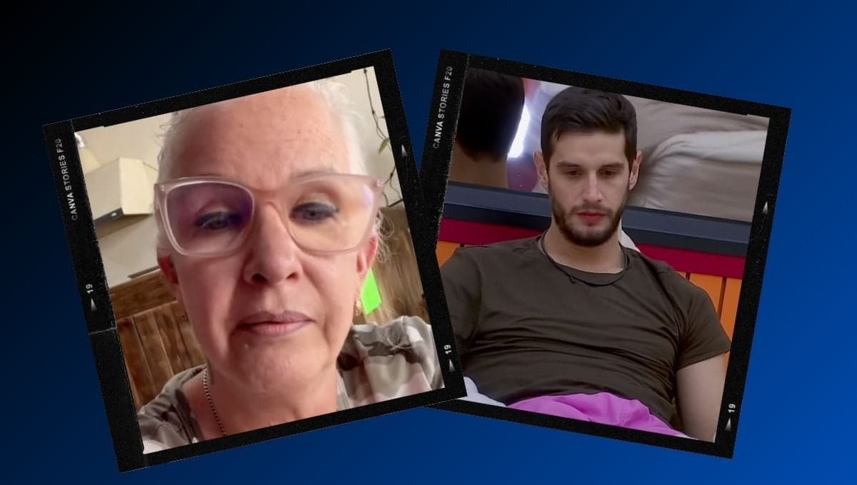 Mamá de Gala Montes se LANZA contra Adrián Marcelo y destapa su oscuro pasado: "estás jugando demasiado bajo"