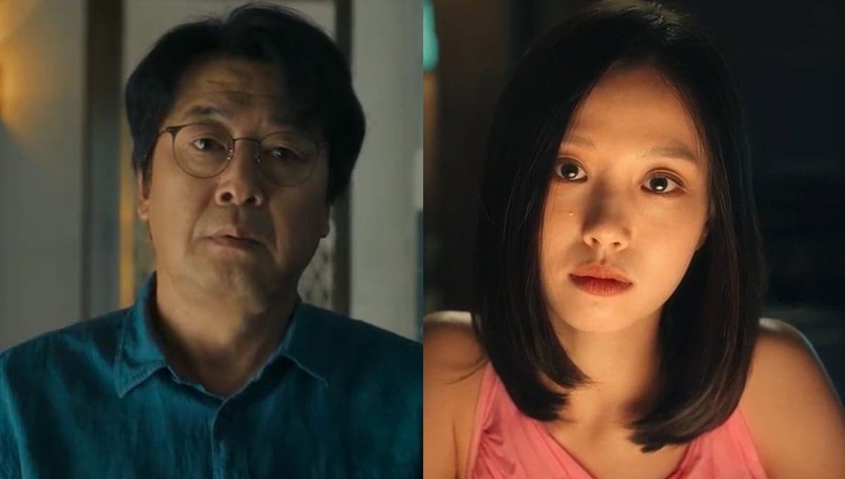 ‘Nadie en el bosque’: reparto, sinopsis, reseña y crítica de la serie coreana de Netflix