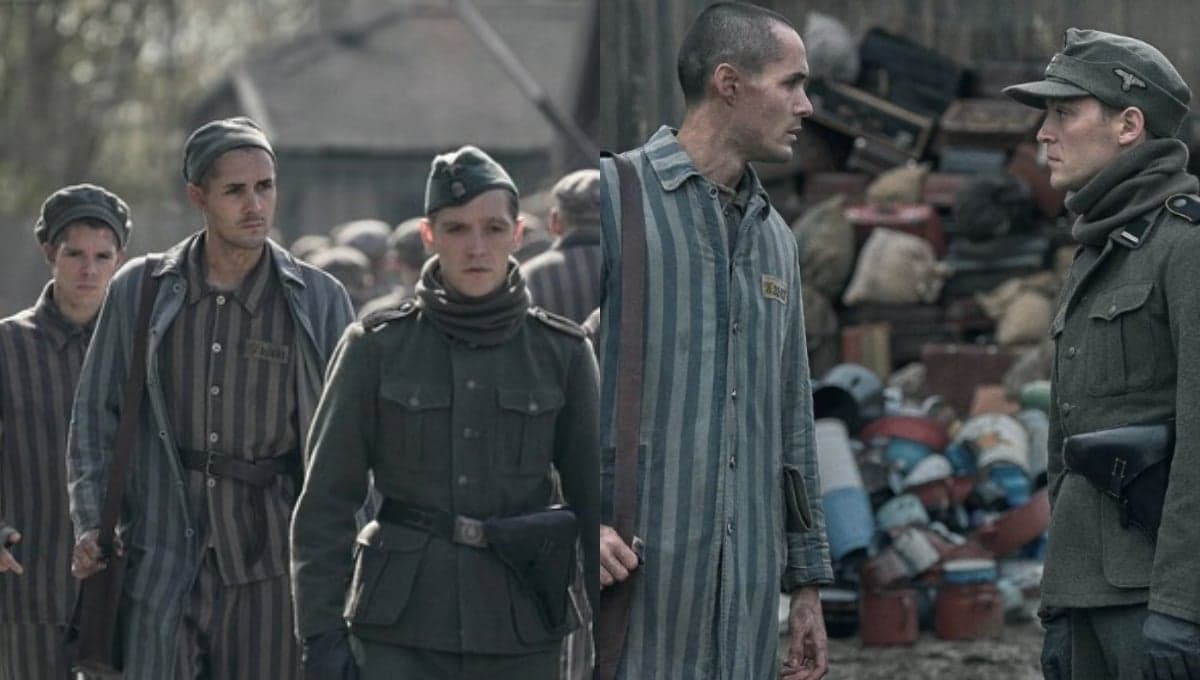‘El Tatuador de Auschwitz’: ¿Cuándo sale el episodio 5 de la serie en MAX?