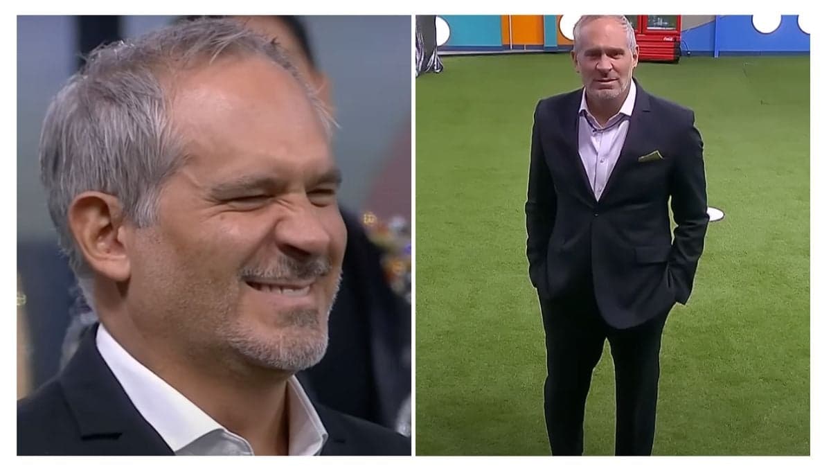 Arath de la Torre DEMANDARÍA a Televisa por incumplir contrato y aseguran que ya abandonó ‘LCDLFM’