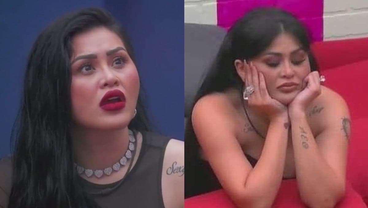 Papá de Gomita se BURLA de que la influencer mintió sobre su licenciatura: "no sé de dónde saca sus ideas"
