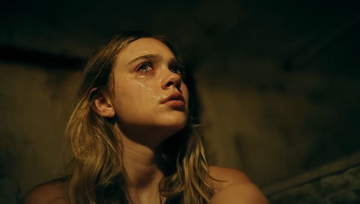 ‘Trampa en Alta Mar’: reparto, sinopsis, crítica y trailer de la película de estreno en Netflix