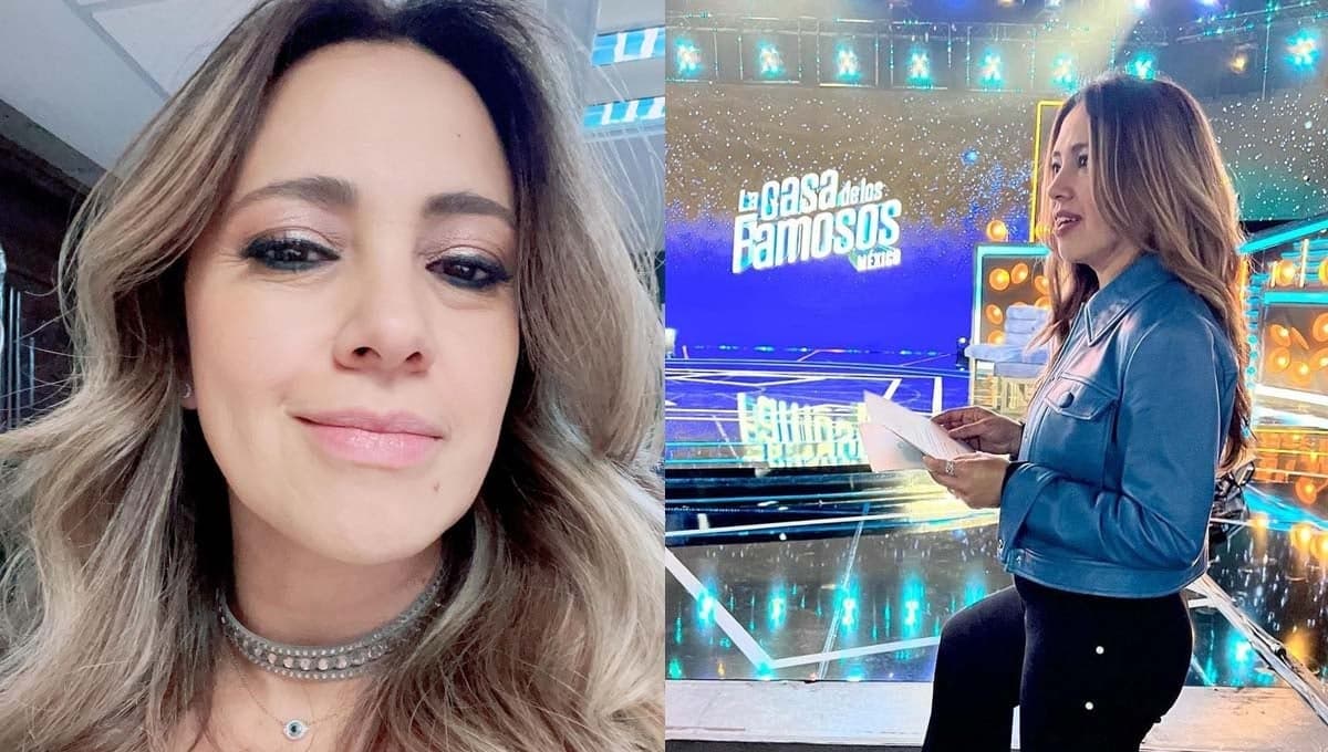 Rosa María Noguerón: Edad, pareja y otros proyectos de la productora de ‘La Casa de los Famosos México’