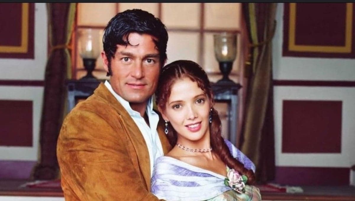 Muere querido actor de Televisa que trabajó junto a Fernando Colunga y Adela Noriega