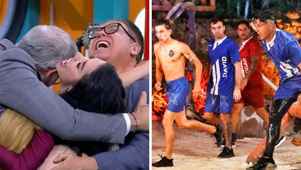 Traición a TV Azteca: Participante de Exatlón apoya a estos integrantes de La Casa de los Famosos