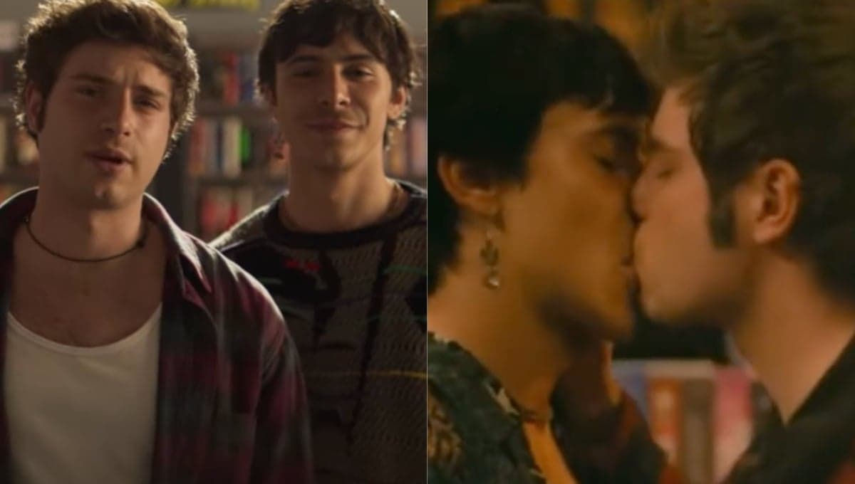 ‘Nadie nos va a extrañar’: ¿Alex y Rafa son novios en la serie de Prime Video?