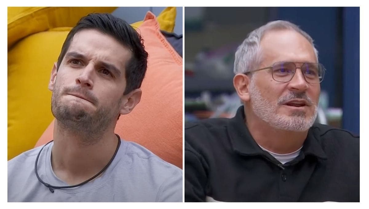 "Te ibas a congales": antes de irse de LCDLFM, Adrián Marcelo CULPÓ a Arath de la Torre de estar con varias mujeres