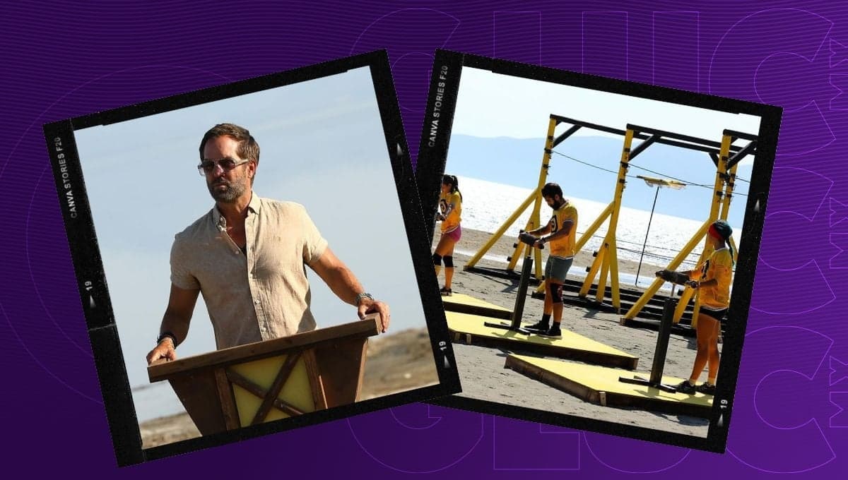 ‘La Isla’: filtran al FAVORITO de la producción para ser el próximo ganador de la temporada