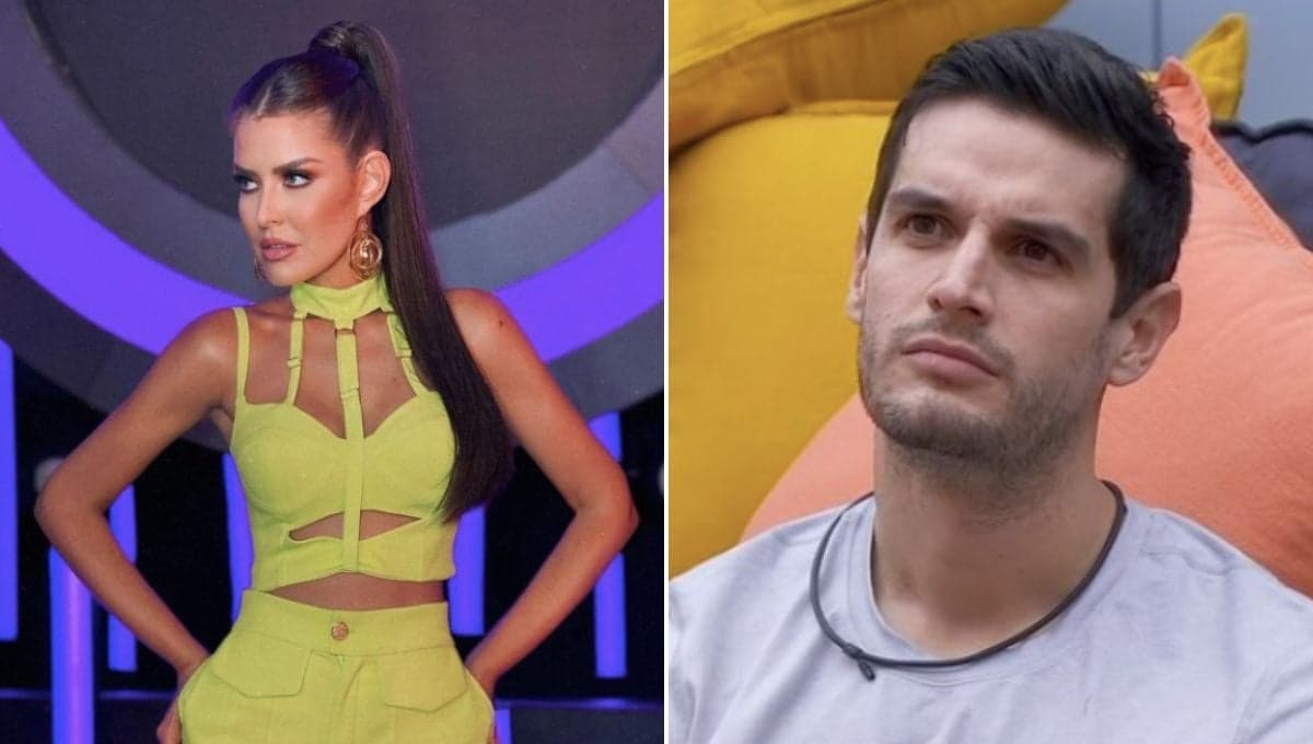Importante conductora de La Academia se lanza contra Adrián Marcelo y NO lo quiere en el programa