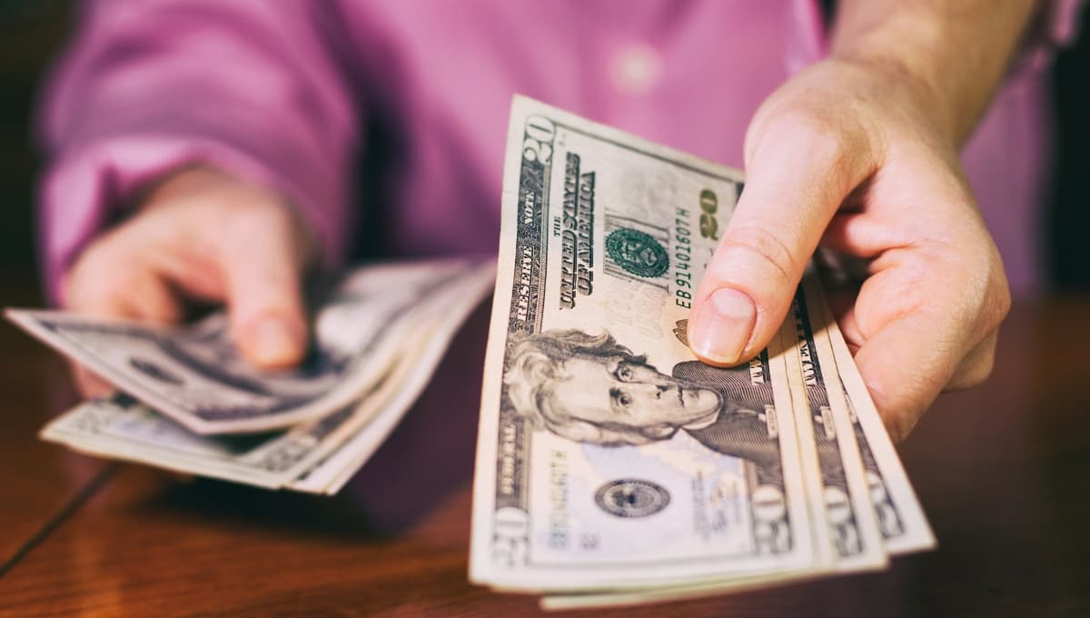 Precio del dólar HOY 10 de septiembre 2024: ¿cuál es el tipo de cambio en bancos para este martes?