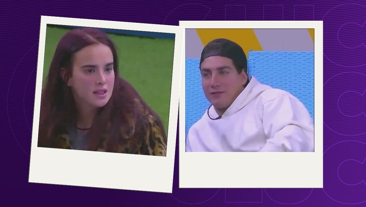 ¿El FIN de Cuarto Mar? Gala le dice a Agustín que está CELOSA de cómo trata a Karime