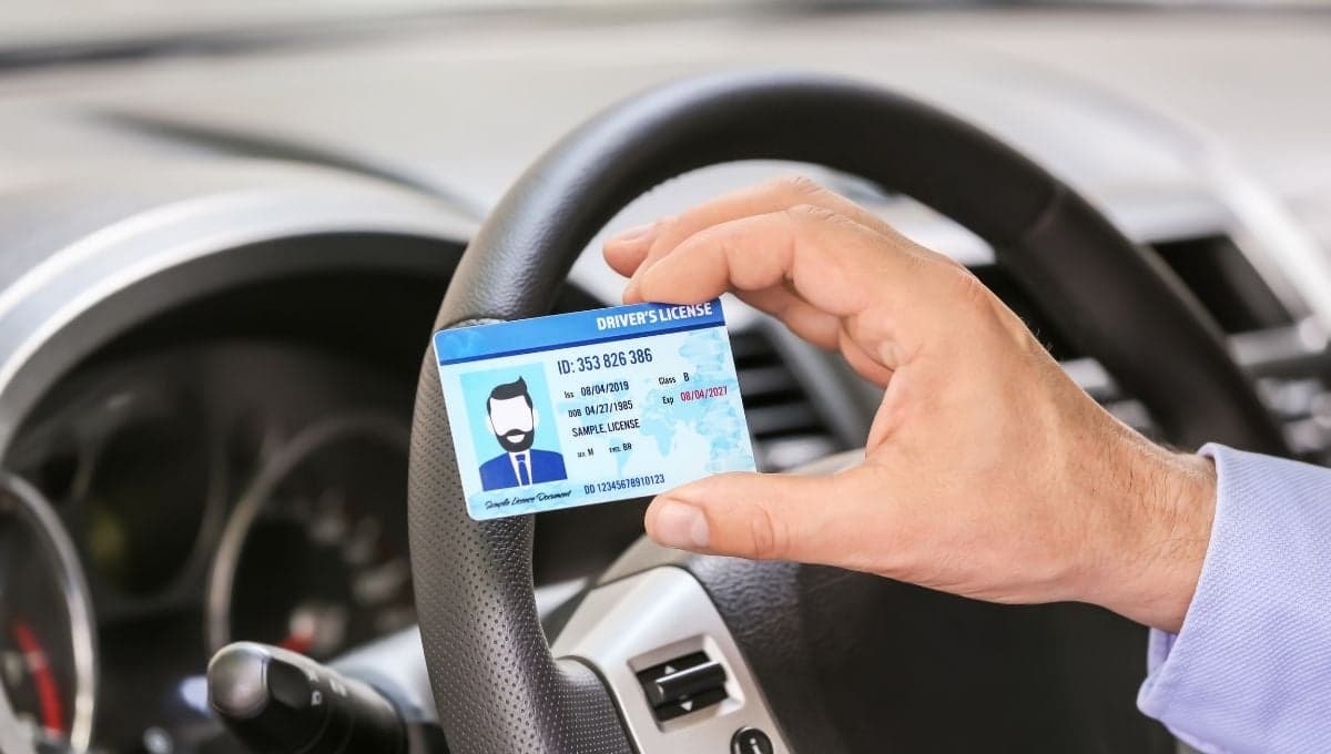 Gobierno le QUITARÁ licencia de conducir a todas estas personas