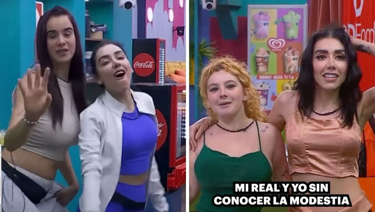 Karime Pindter estatura: esto es lo que mide la participante de ‘La Casa de los Famosos México’