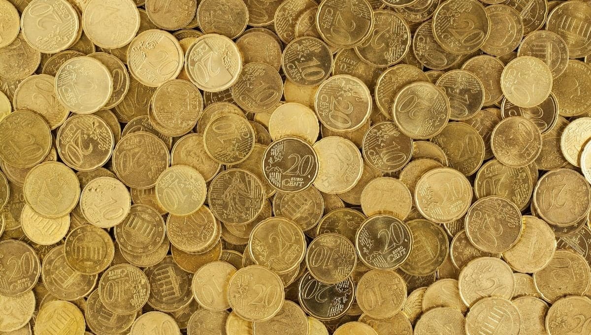 ¿Qué significa que te digan tazo dorado?