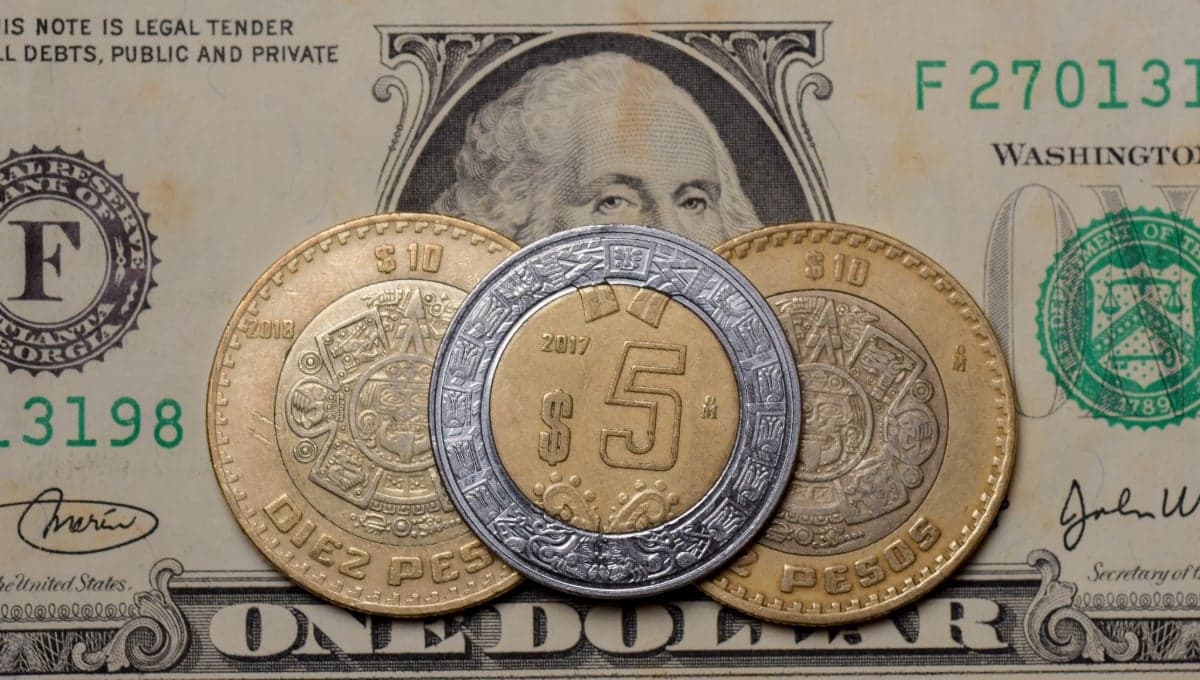 Precio del dólar HOY 18 de septiembre 2024: ¿cuál es el tipo de cambio en bancos para este miércoles
