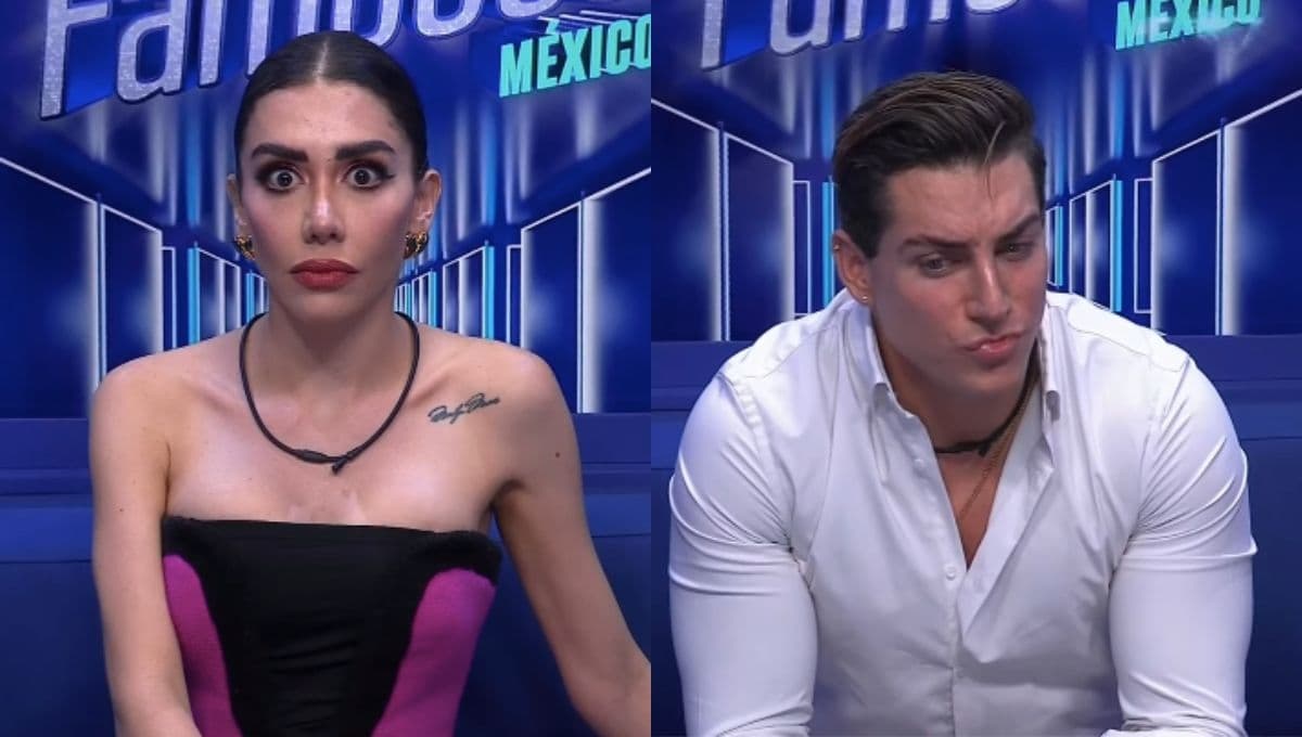 ‘La Casa de los Famosos México’: ¿A qué hora empieza la NOMINACIÓN hoy miércoles 18 de septiembre?