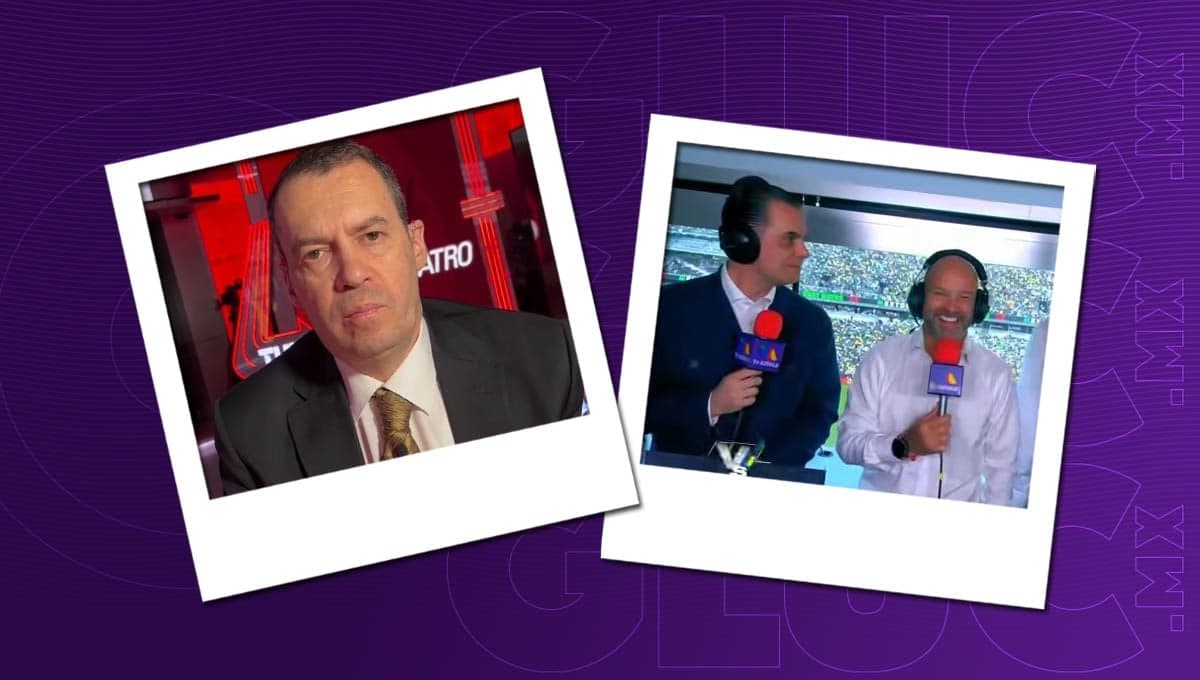 TV Azteca en jaque: Así se burlaron y exhibieron a querido integrante de Televisa que murió