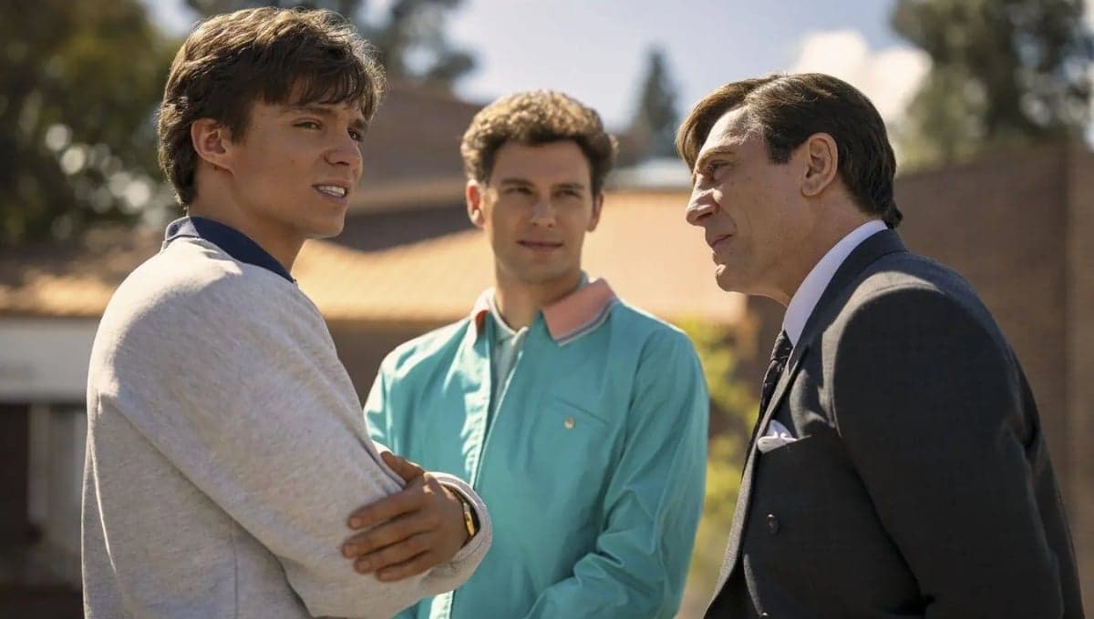 ‘Monstruos: La historia de Lyle y Erik Menéndez’: reparto y quién es quién en la serie de Netflix