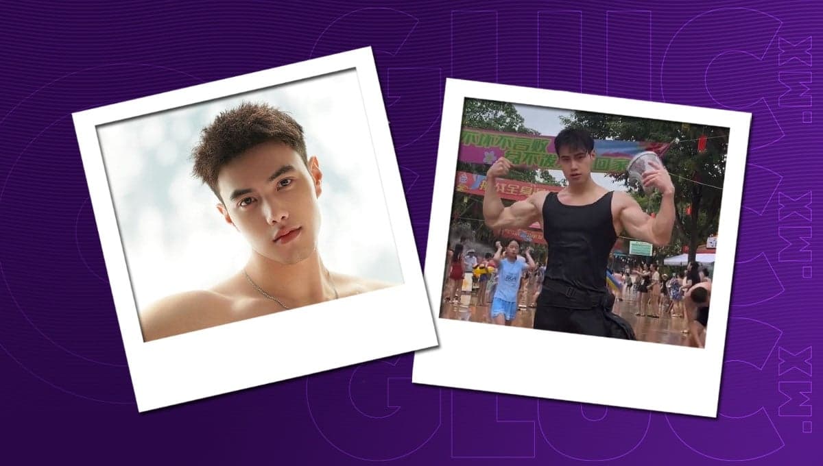Muere influencer Liu Can tras grabar video en lugar prohibido de China