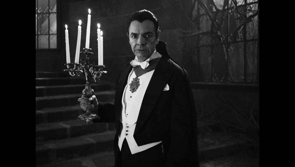 ‘Y llegaron de noche’: reparto, trailer, fecha de estreno y de qué trata la nueva serie de Eugenio Derbéz