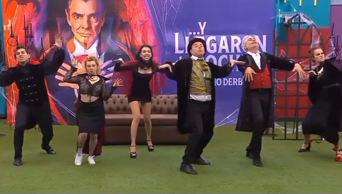Tanto criticó a La Casa de los Famosos y hoy APARECE su publicidad en el programa