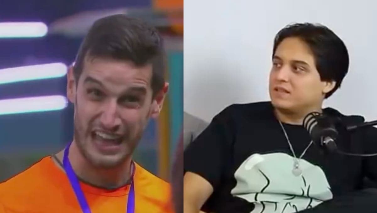 Hijos de Mario Bezares querían a Adrián Marcelo en la final de La Casa de los Famosos: "faltó la batalla épica"