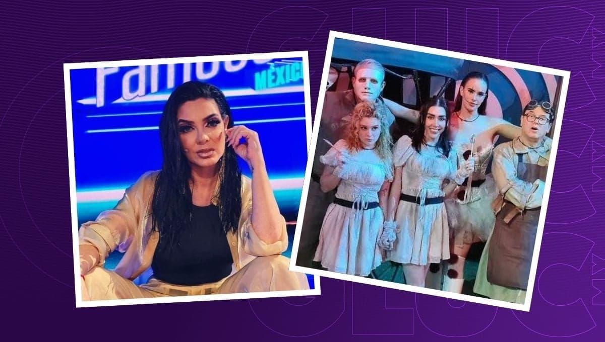 ¿Cuándo regresa Paola Durante a ‘La Casa de los Famosos México’?