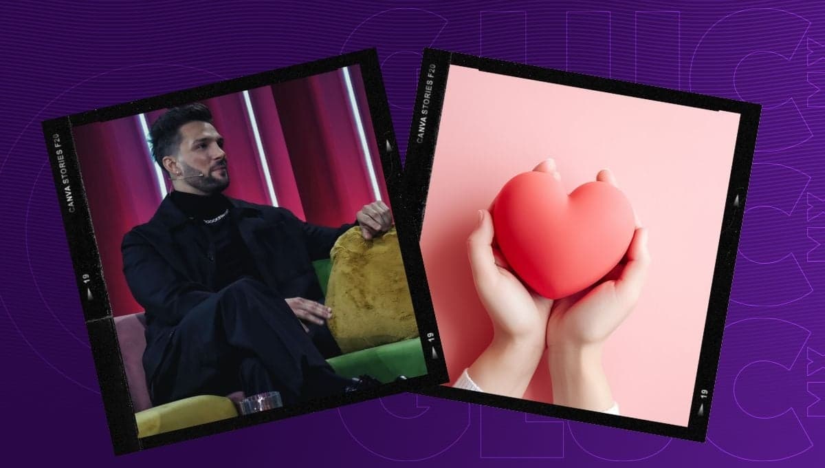 Nicola Porcella regresa a Televisa con ‘Soltero cotizado’: de qué trata su nuevo reality y dónde verlo