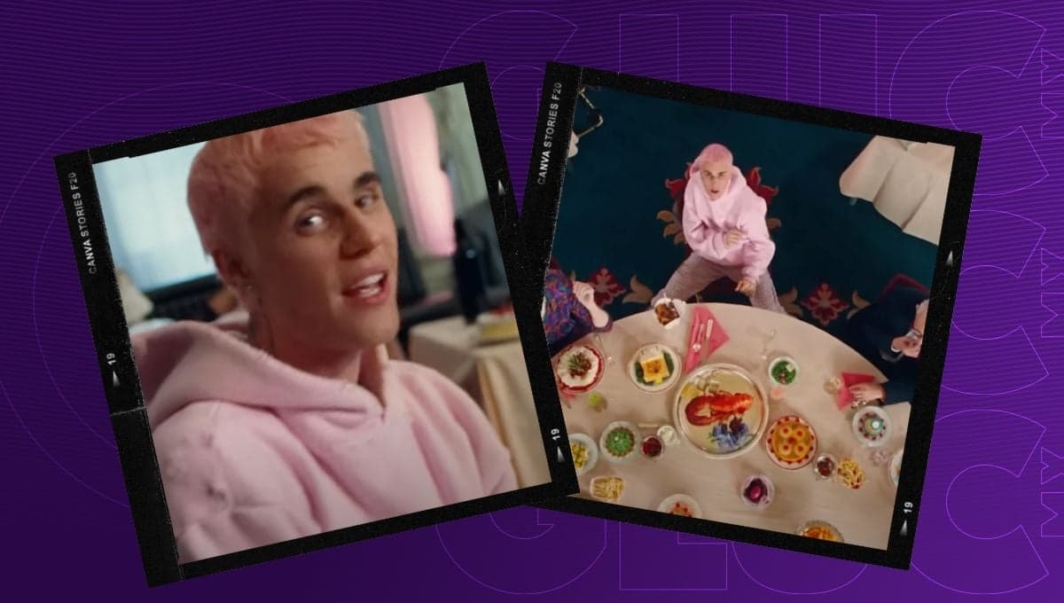 Yummy: el significado oscuro de la canción de Justin Bieber en español