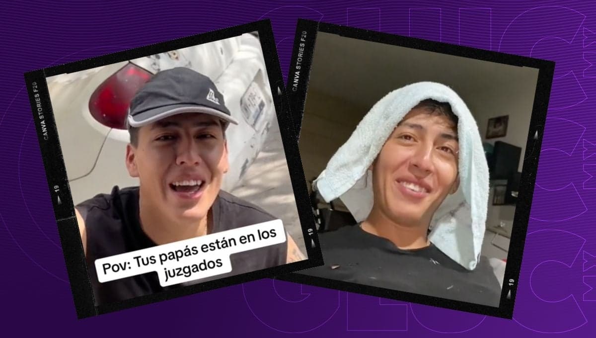 ¿Qué significa "sí popá, no popá"? Contexto y origen de la frase en TikTok