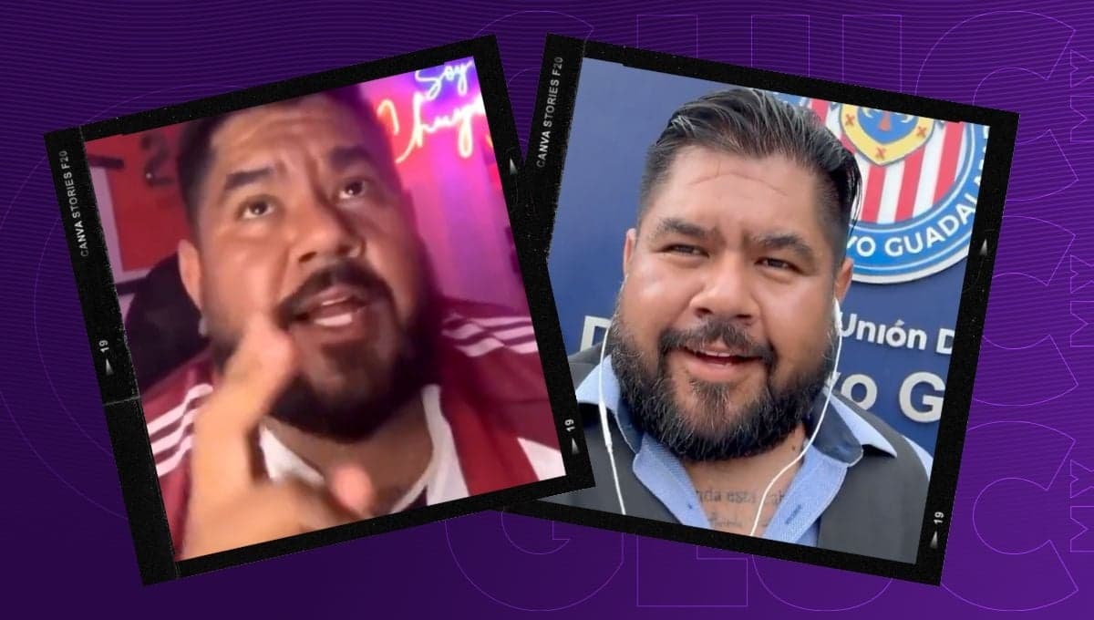 Chuyazo Hernández: quién es, edad, Twitter y por qué siempre está en los memes