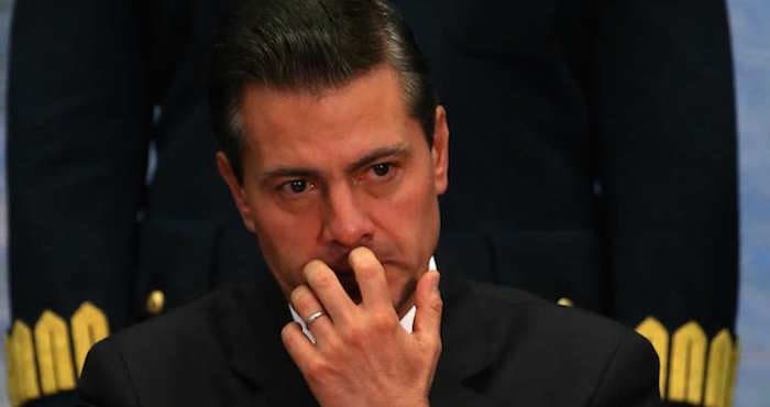Revisarán 94 contratos de Internet que EPN realizó