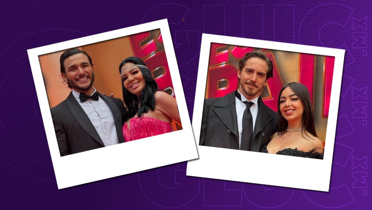Las Estrellas Bailan en Hoy: Así quedaron las PAREJAS del nuevo reality de Televisa