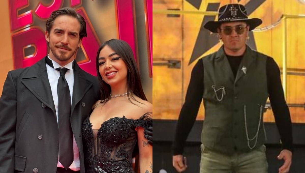 ‘Exatlón México 2024’: filtran que Aristeo Cázares REGRESA aunque esté actualmente en Televisa