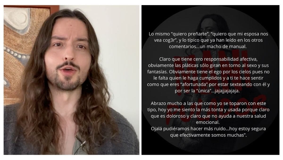 ¿Quién es Peli de la Semana de TikTok? Usuarias lo denuncian por ciberacoso en redes