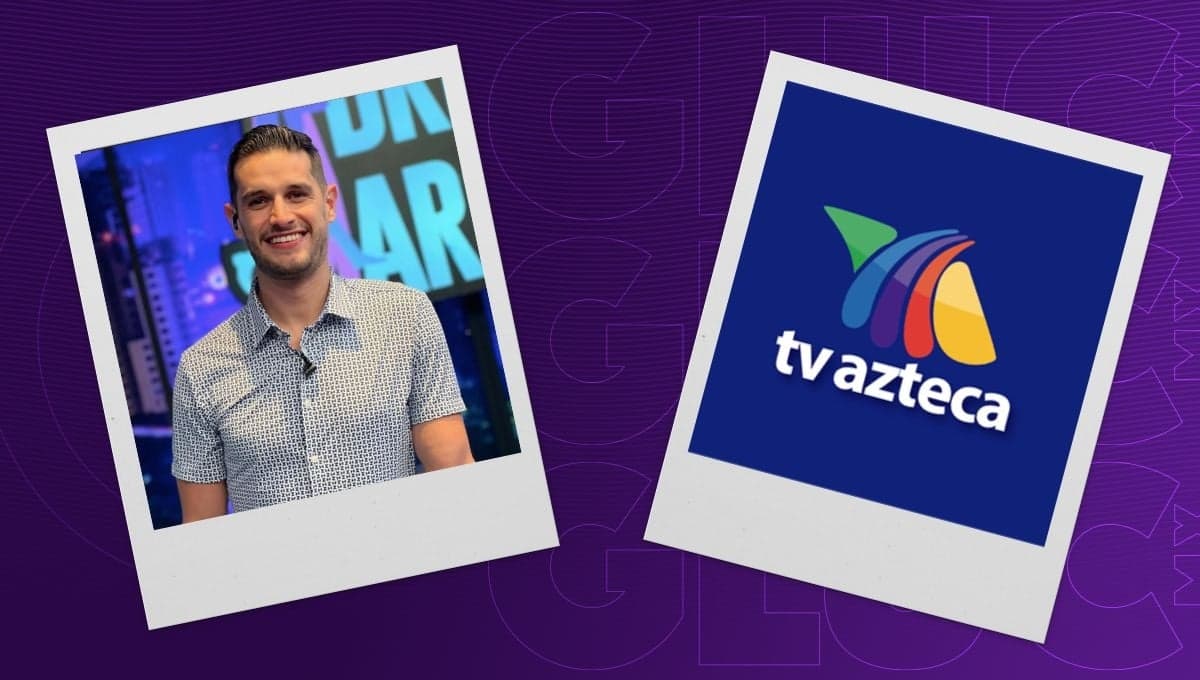 Tras quedar mal con Televisa, Adrián Marcelo va a MENDIGAR trabajo a TV Azteca y lo rechazan