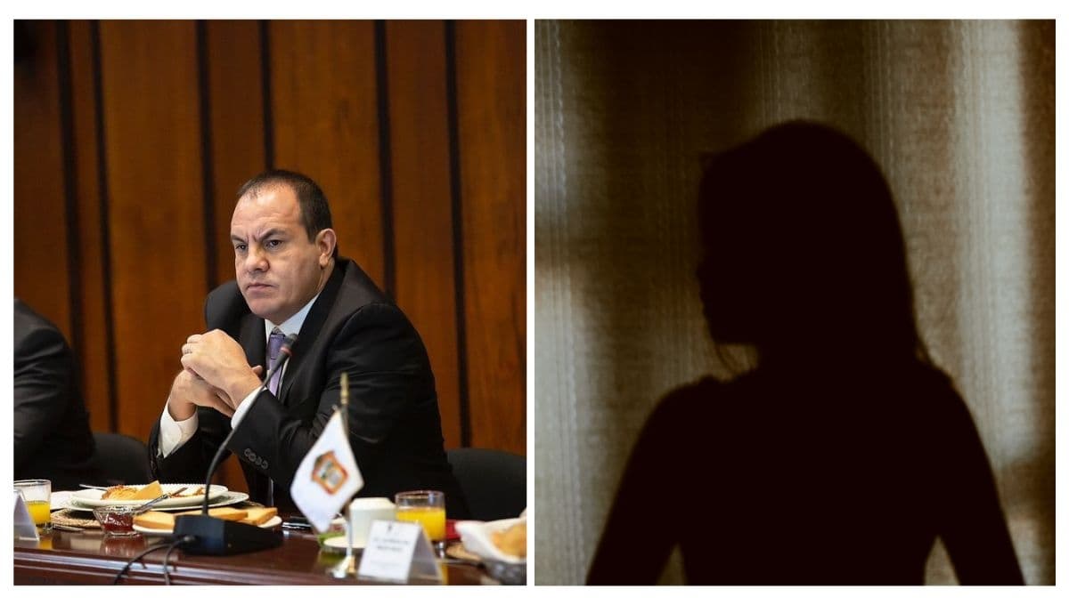 ¿Quién es Blanca Fabiola N? Media hermana de Cuauhtémoc Blanco lo acusa de violación