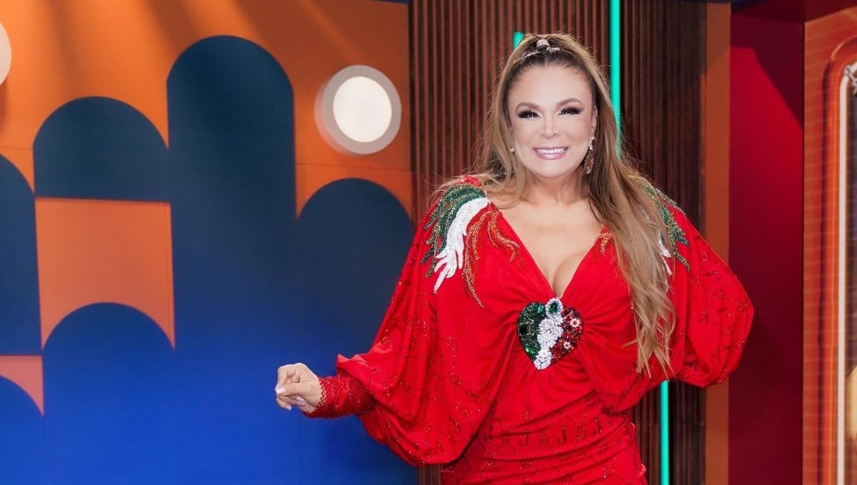 Confirman a Brenda Bezares para importante proyecto de Team Mar