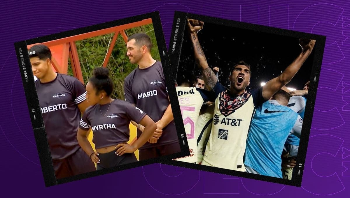 Exatlón México 2024 hace hasta lo imposible por rating y ficha a olvidado jugador de futbol