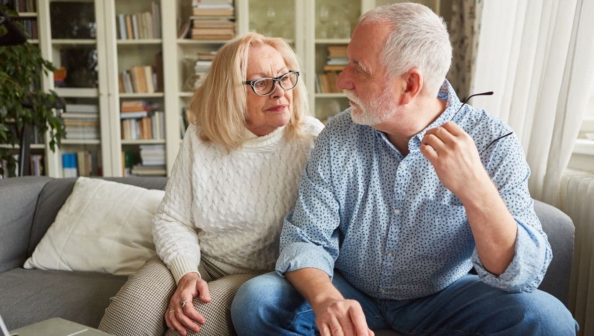 Subida pensiones 2025: ESTOS son los adultos que recibirán más dinero en sus pagos