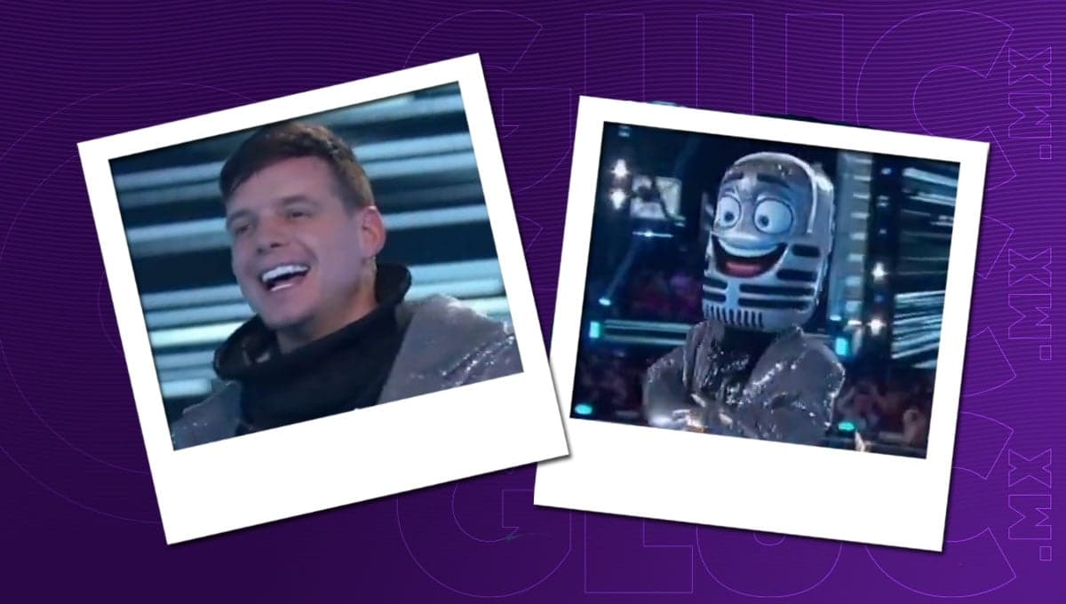¿Quién es Marko? Él es el comediante e influencer detrás de Micrófono en ¿Quién es la Máscara? 2024