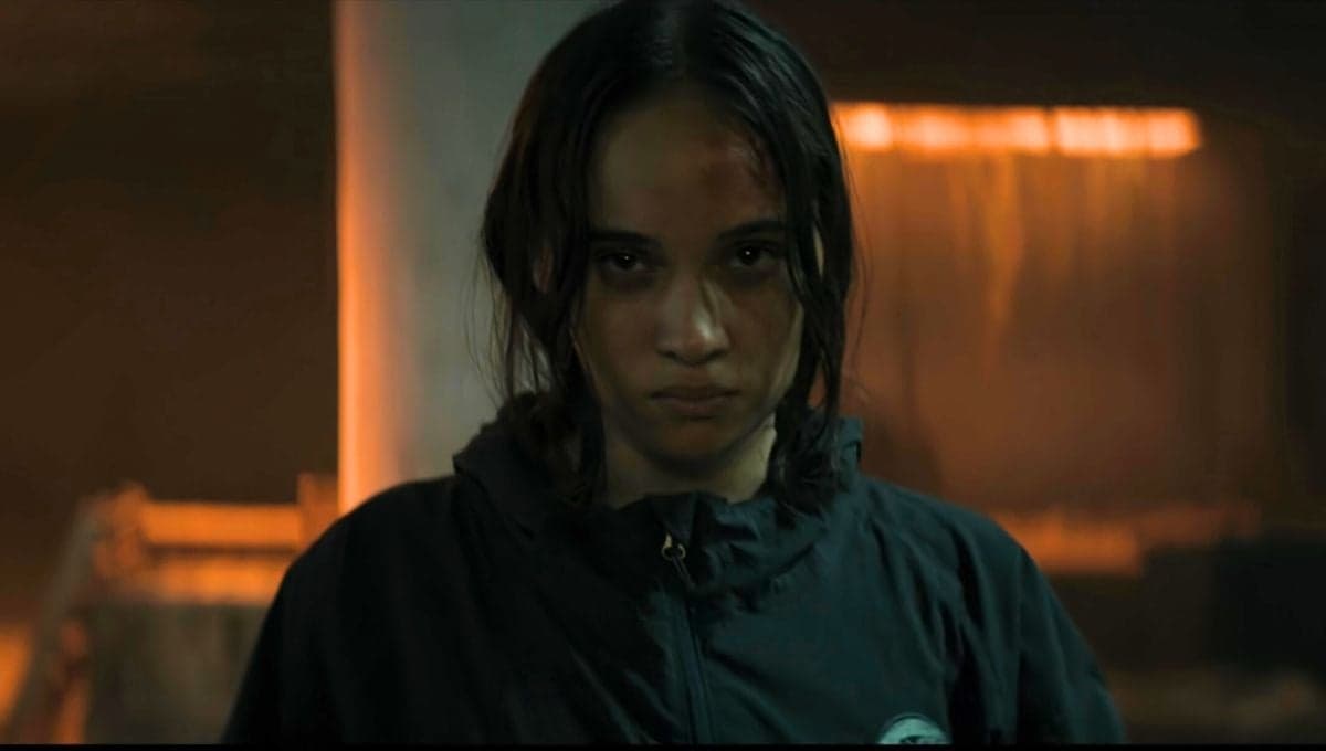 ‘Fuera de las Sombras’: final explicado de la película de acción de Netflix