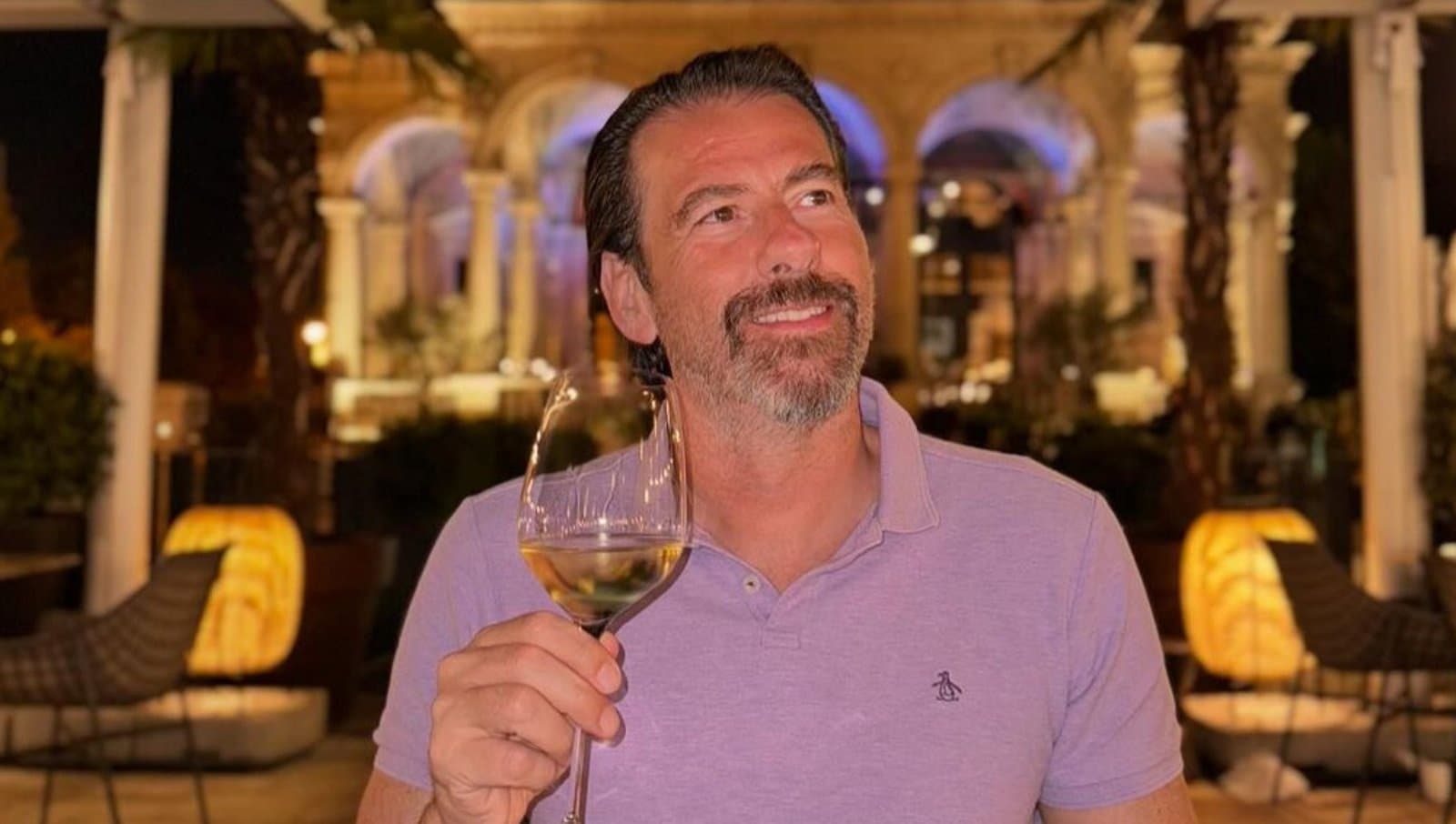 ¿Qué edad tienen las hijas de Eduardo Videgaray?
